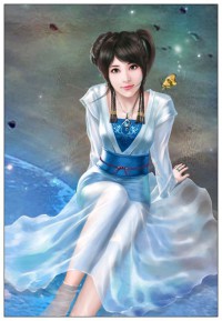 俏女农的锦秀田园