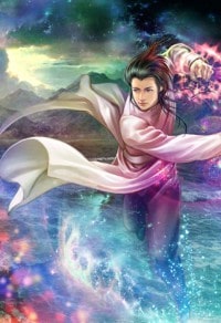 魂中魔