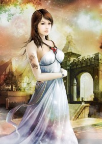 醜女種田:山裡漢寵妻無度