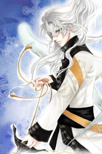 江湖系列之少年行