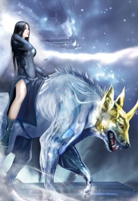 極品透視(合作)