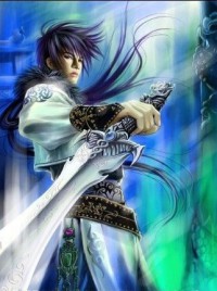 法师的荣耀