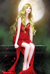 兒女成雙福滿堂