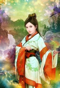 霸天凌帝