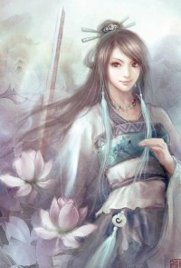 清军大营中的女犯