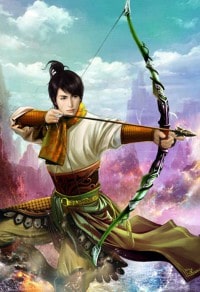 女总裁的上门女婿顾枫秋语曦