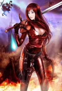 廢柴小姐要逆襲,魔尊請接招