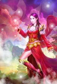 仙郡奇遊:穿越後我和郡主戀愛了