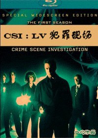 《(CSI同人)CSI:犯罪現場LV 》