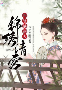 錦繡清宮:四爺,腦洞大