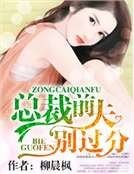 总裁前夫别过分