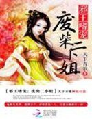 邪王嗜寵:廢材二小姐