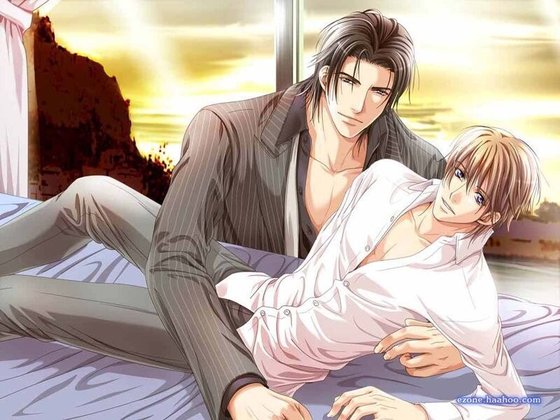 人鱼不要欺负我