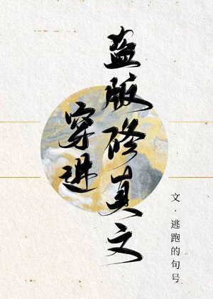 穿烃盗版修真文