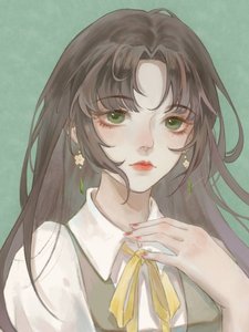 穿成綠裏茶氣的女配o