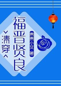 賢良四福晉(清穿)