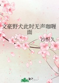 【文豪野犬】此时无声咖喱面