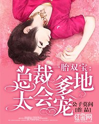 一胎雙寶:總裁爹地太會寵