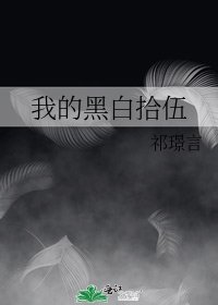 我的黑白拾伍