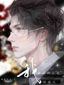 《我那高嶺之花的愛人》