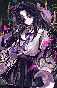 原來我才是瑪麗蘇女主