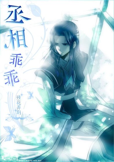 丞相乖乖,不要跑+不得不为皇