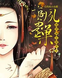 鸞鳳還巢:錦繡嫡女傾天下