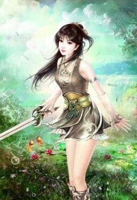 母儀天下（上下兩部）