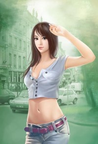 女王追殺令