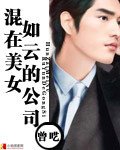 混在美女如雲的公司